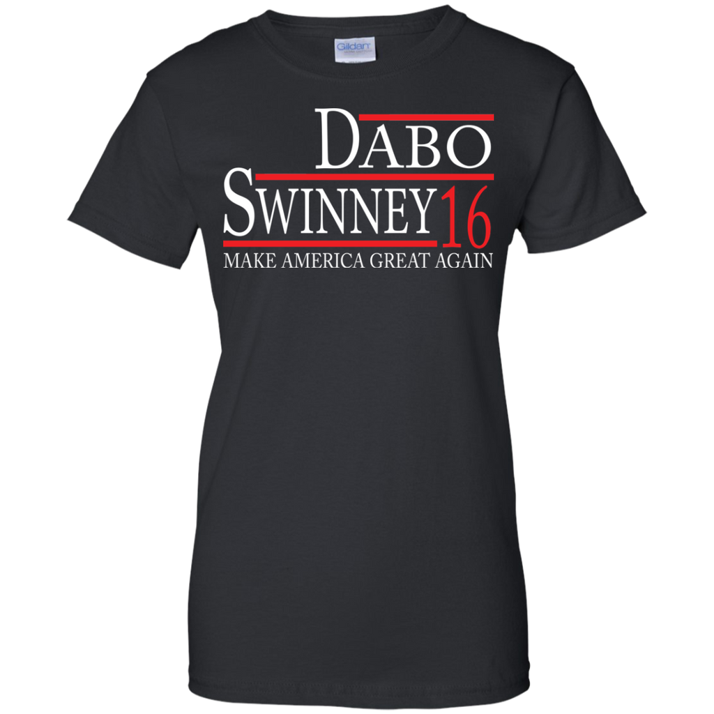 dabo swinney 2016 T-Shirt