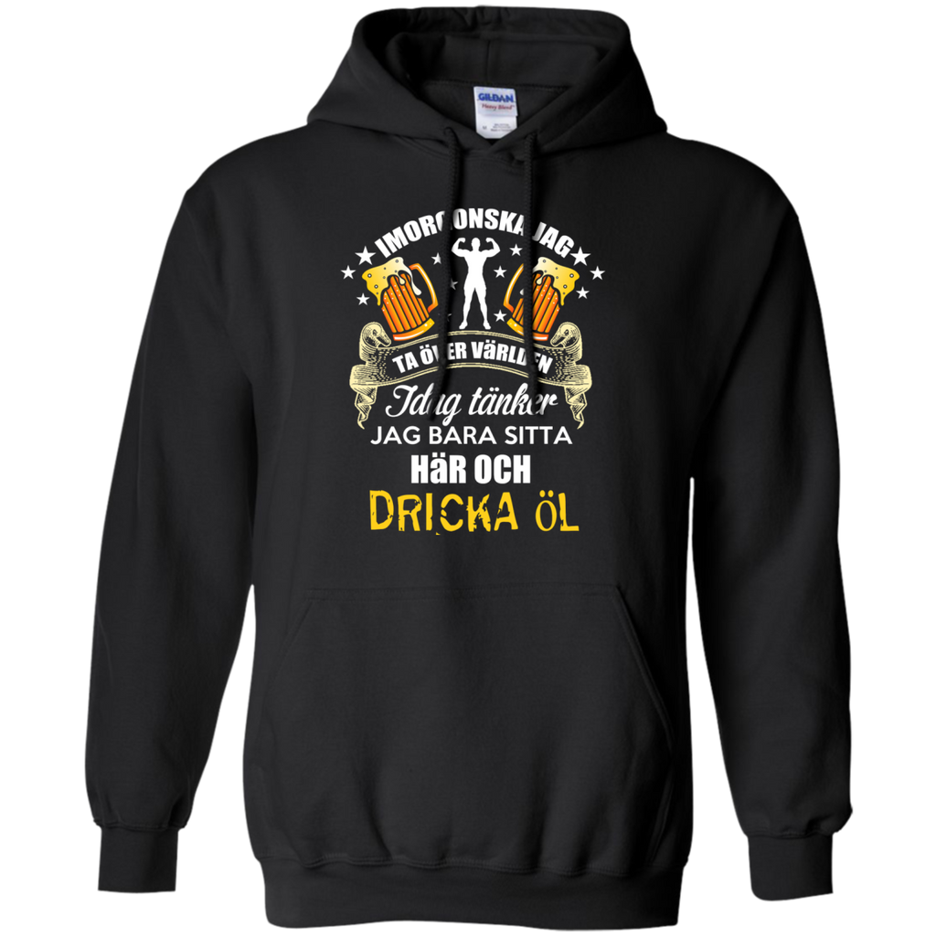 dricka ol T-Shirt