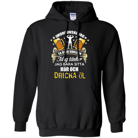 dricka ol T-Shirt