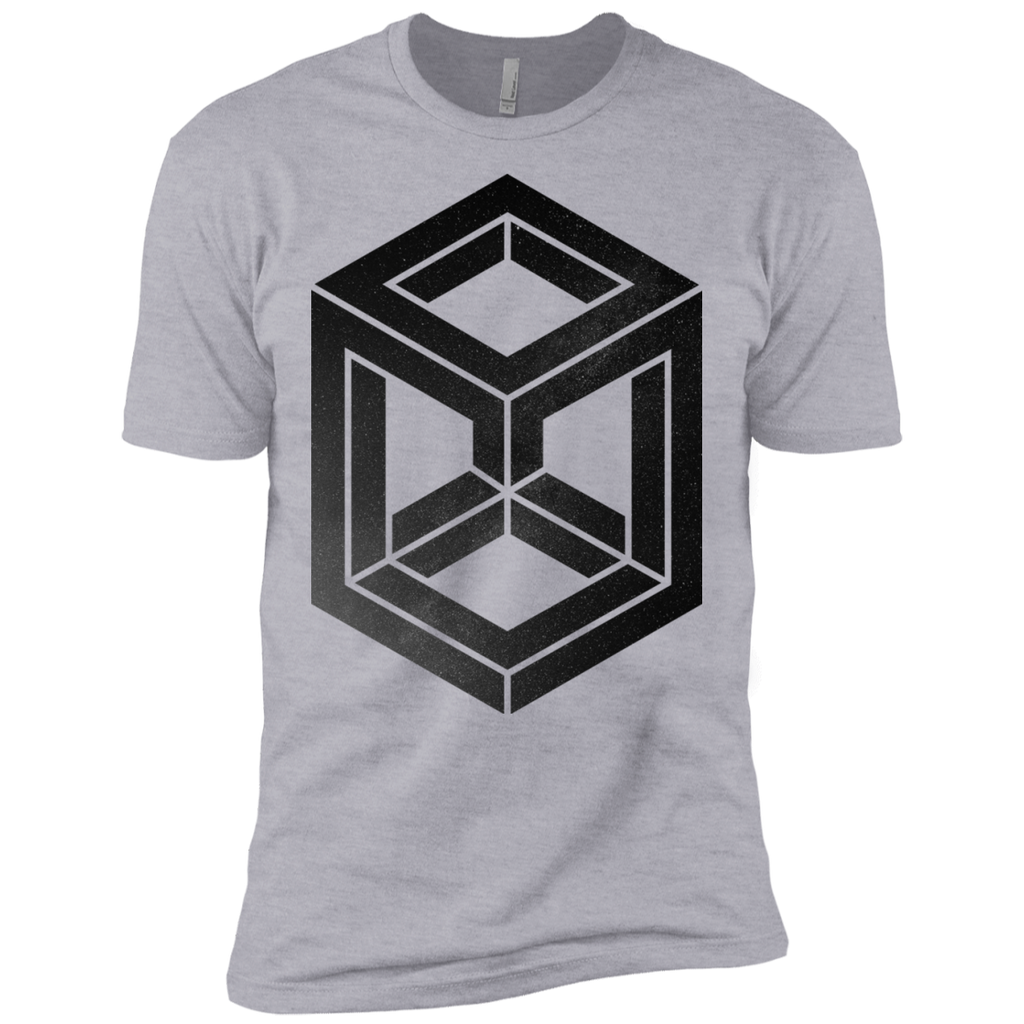 impossible space sweatshirt T-Shirt