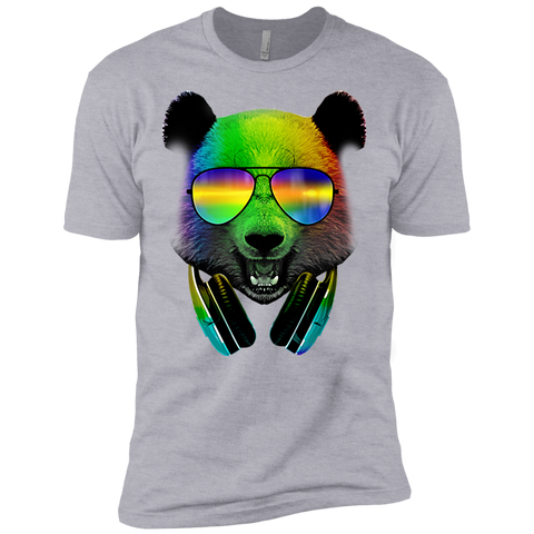 dj panda sweatshirt T-Shirt