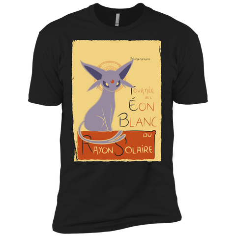 eon blanc T-Shirt