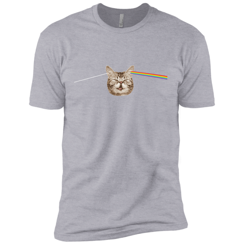 dark side of the cat sweatshirt T-Shirt