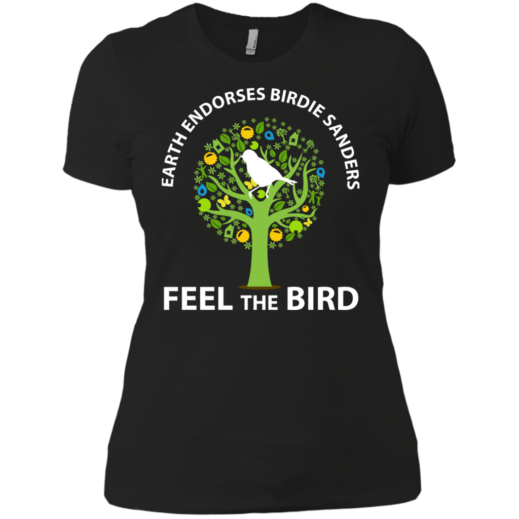 feel the bird T-Shirt