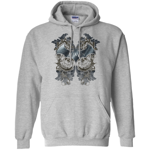 batmans legacy T-Shirt