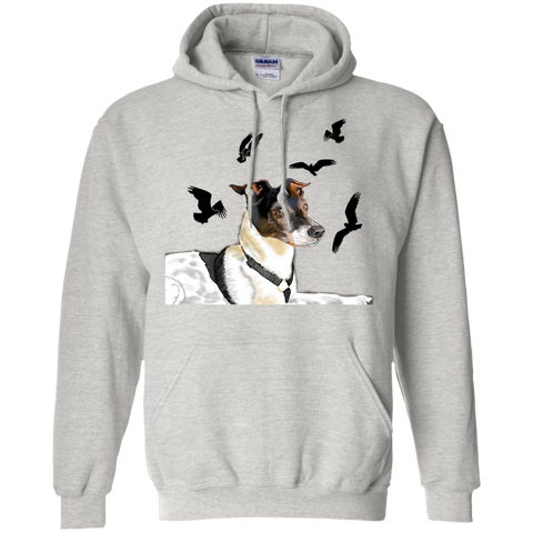 jack dreams of osprey T-Shirt