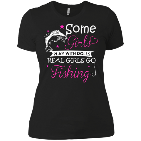 fishing T-Shirt