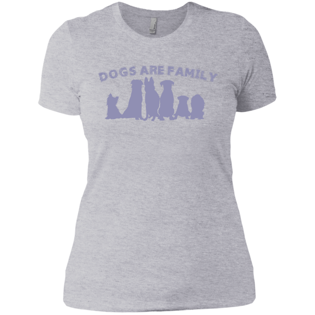 dogs are family T-Shirt