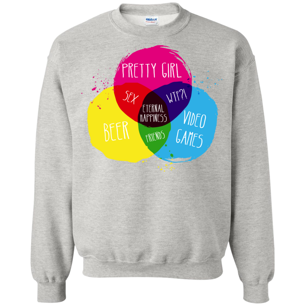 eternal happiness T-Shirt