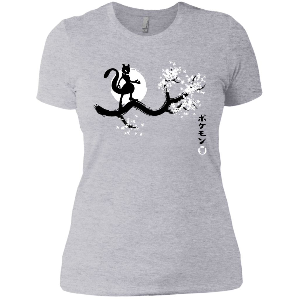 japan purple T-Shirt