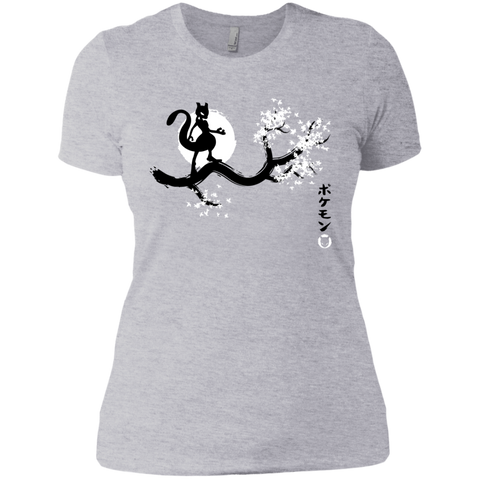 japan purple T-Shirt