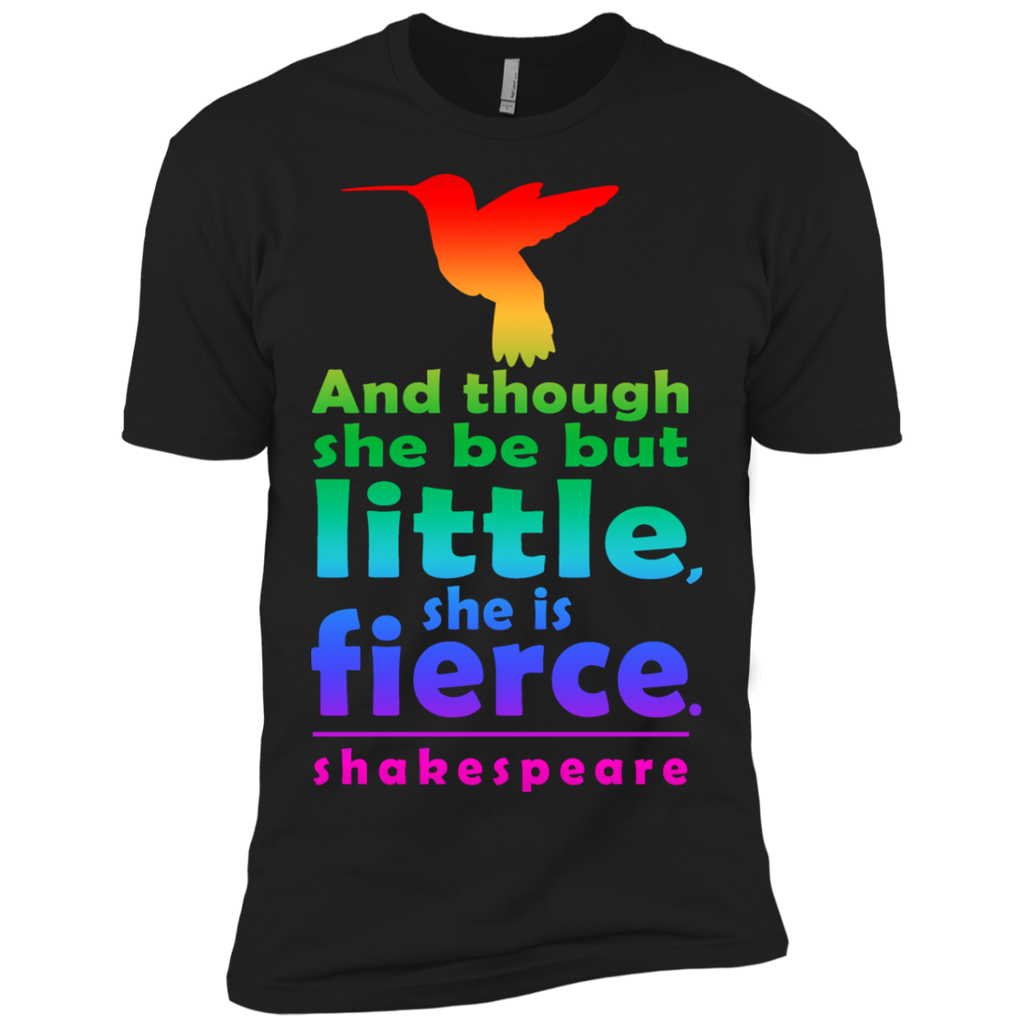 cute girl's shakespeare quote T-Shirt