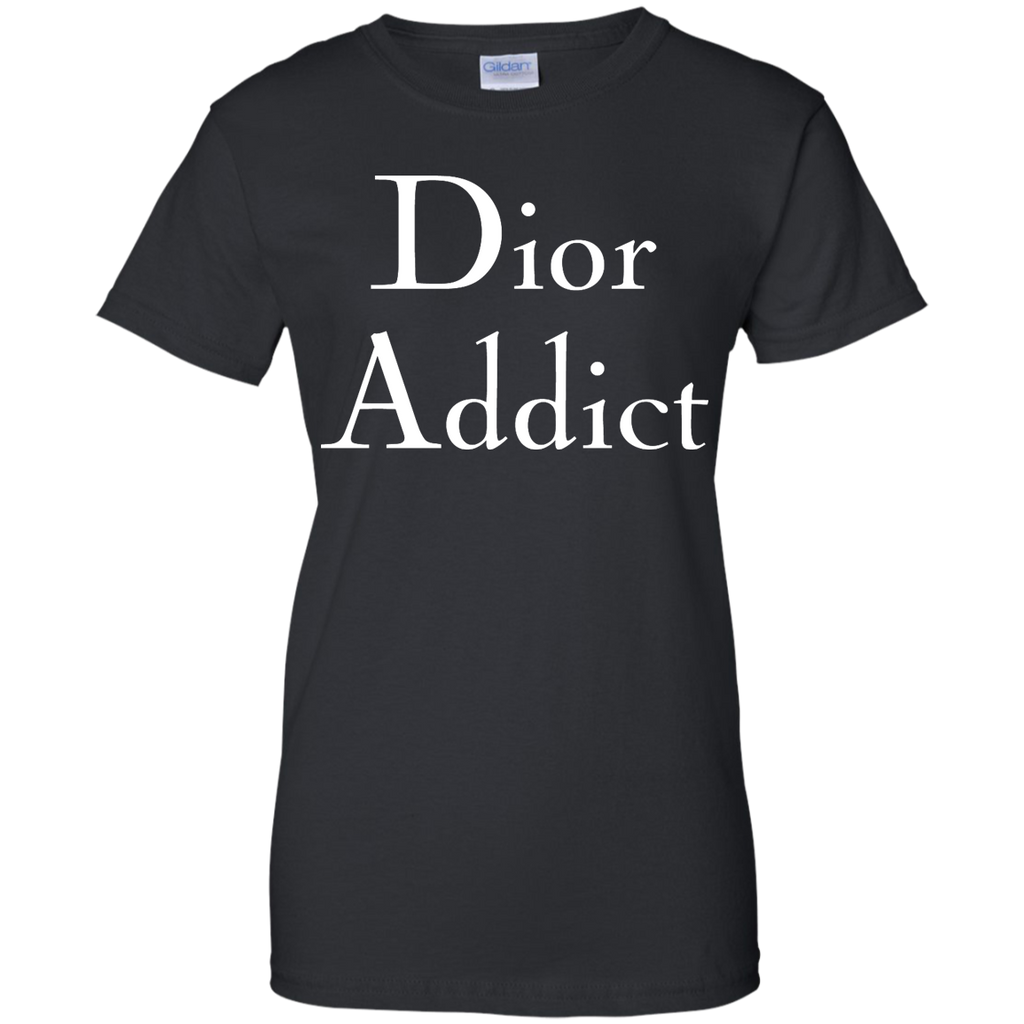 dior addict T-Shirt