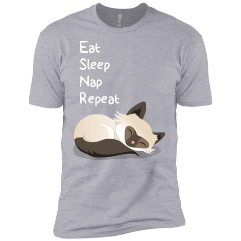 cat's life sweatshirt T-Shirt