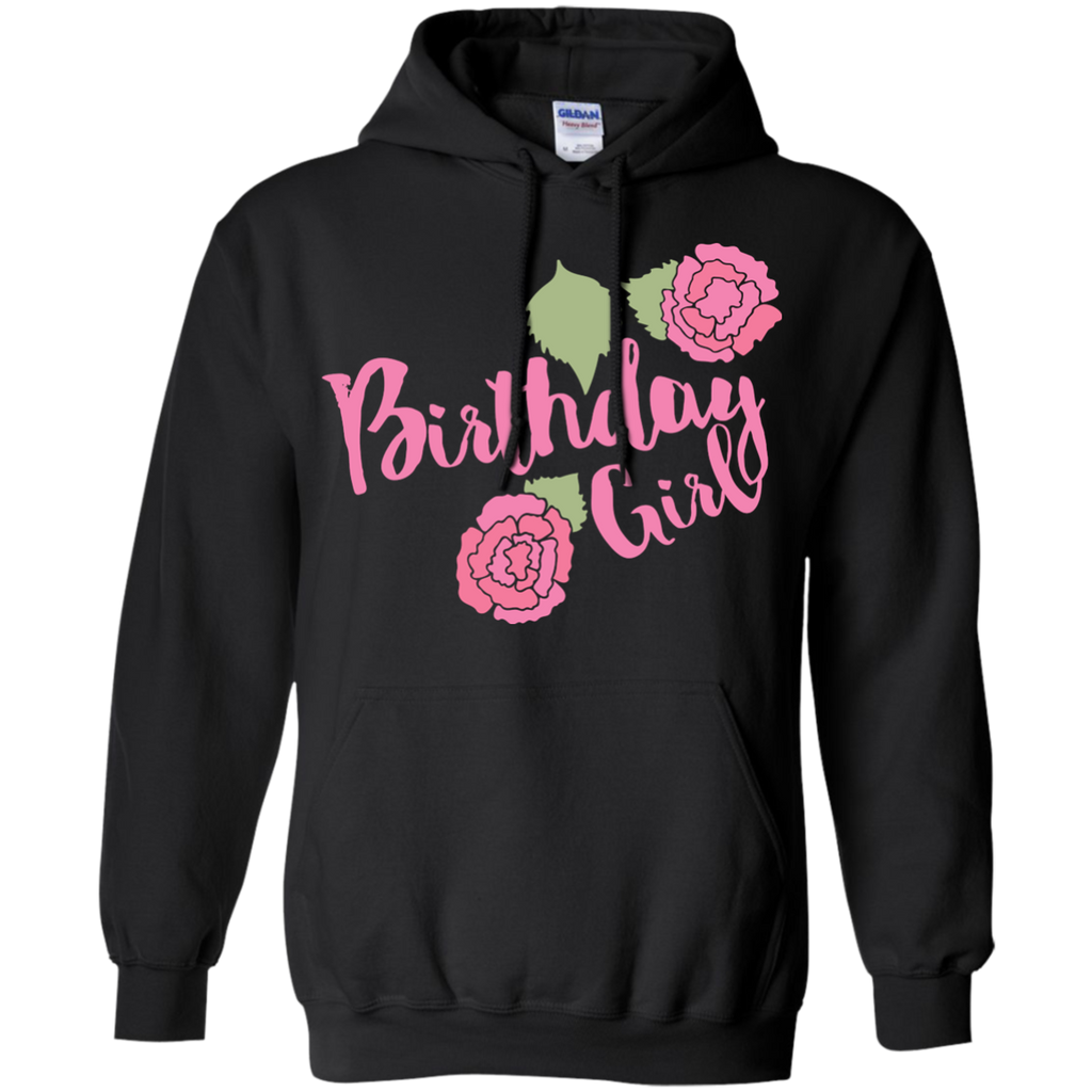 birthday girl T-Shirt