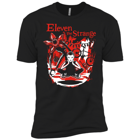 eleven the strange sweatshirt T-Shirt