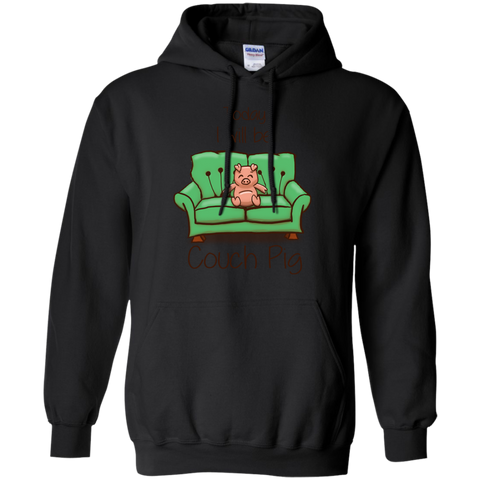 couch pig - full colour sweatshirt T-Shirt
