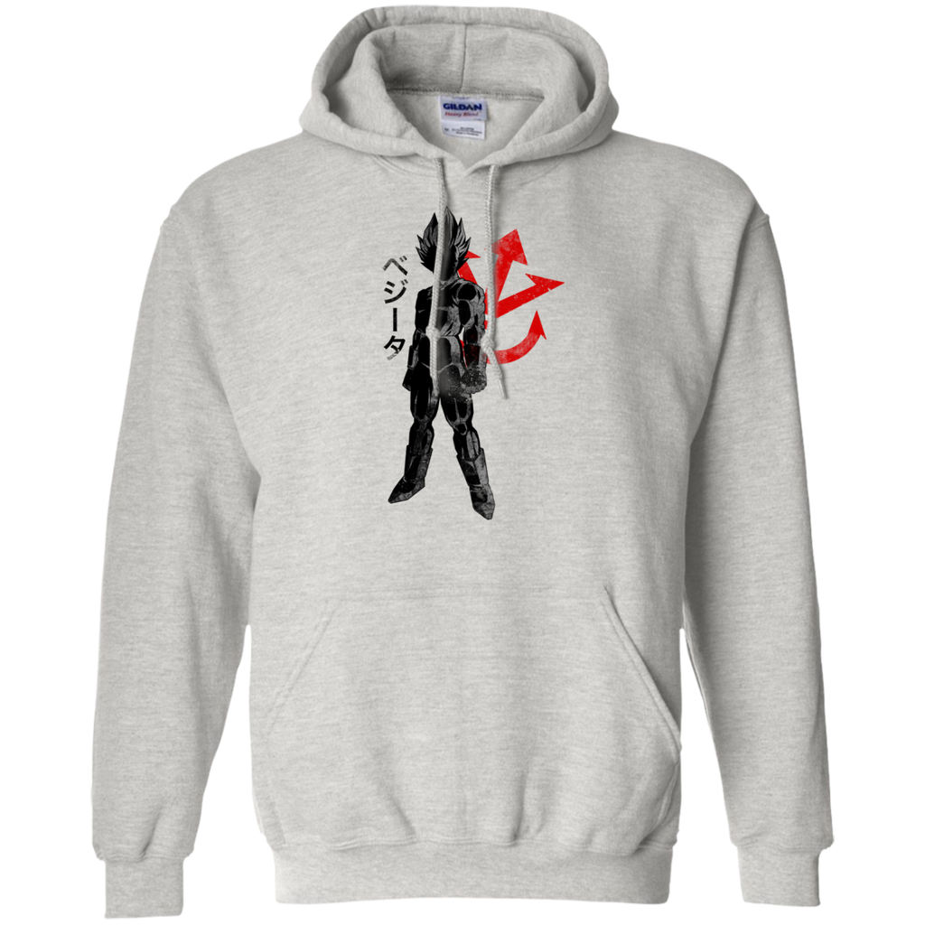 crimson power T-Shirt