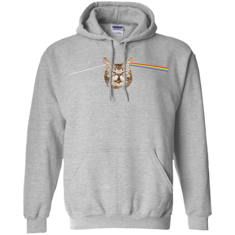 dark side of the cat sweatshirt T-Shirt