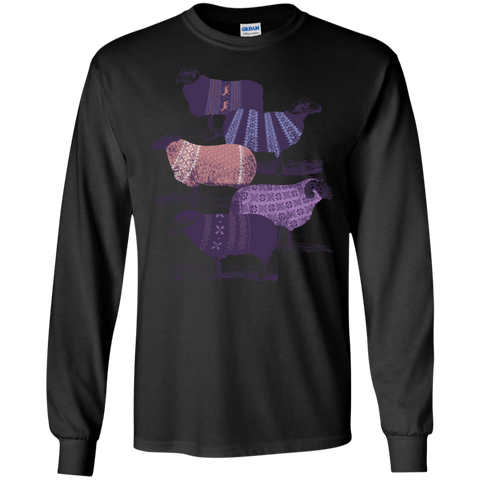 cool sweaters holiday sweater T-Shirt