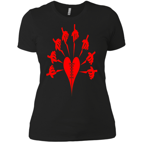 eartatak sweatshirt T-Shirt