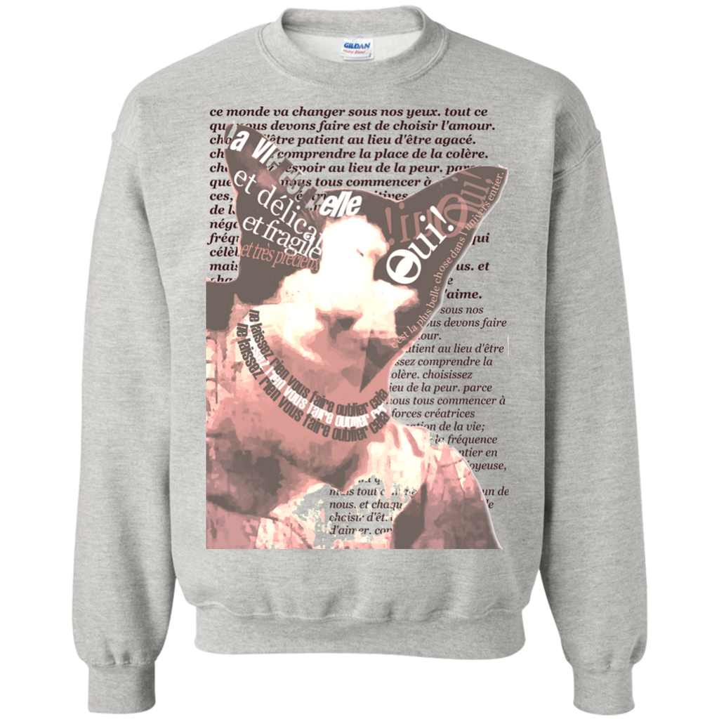 choose love sweatshirt T-Shirt
