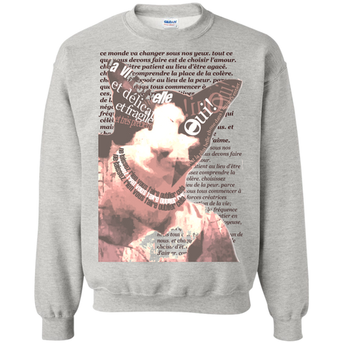 choose love sweatshirt T-Shirt