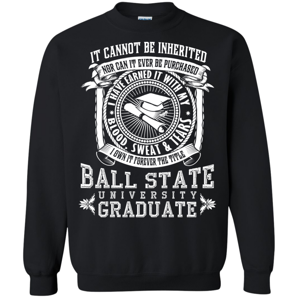 ball state university graduate T-Shirt