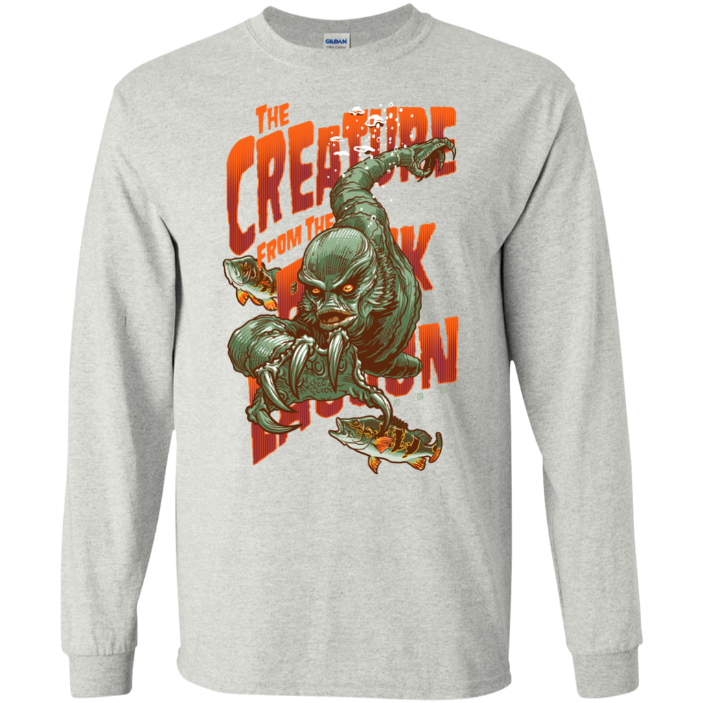 creature T-Shirt