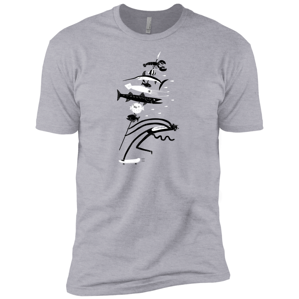 fish kabob sweatshirt T-Shirt
