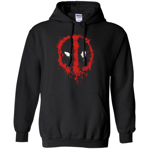 deadpool splatter T-Shirt