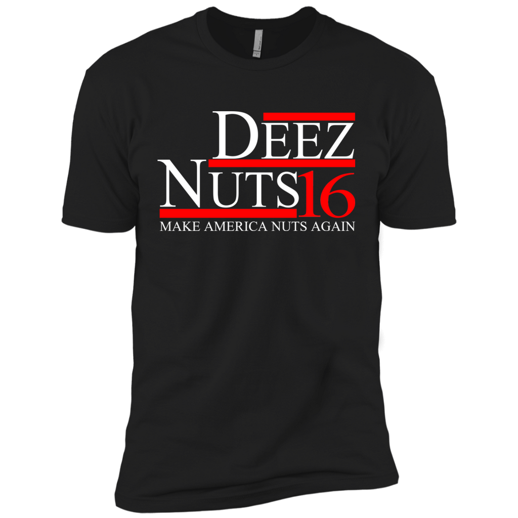 deez nuts 2016 T-Shirt
