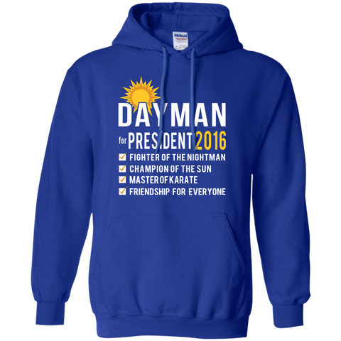 dayman for president 2016 T-Shirt
