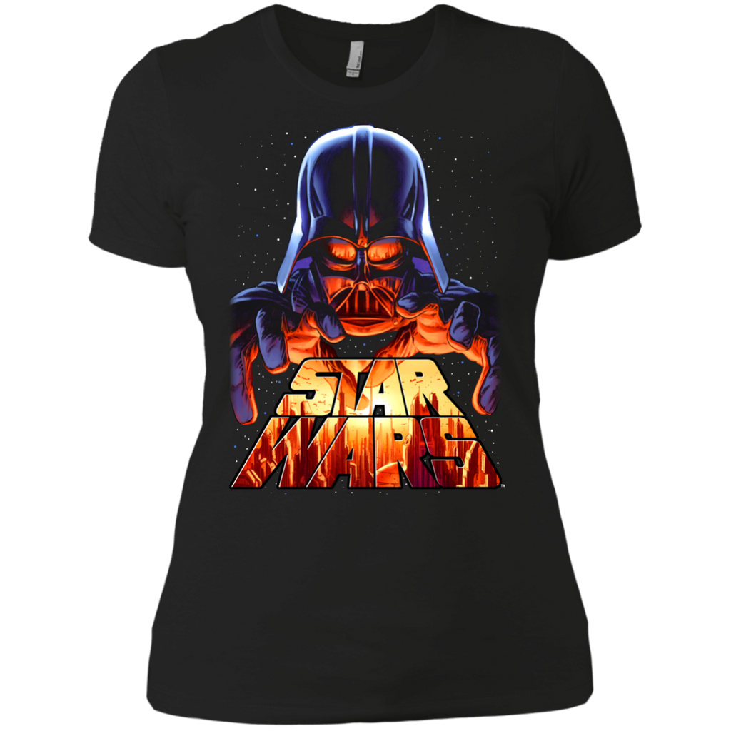 darth vader in control T-Shirt