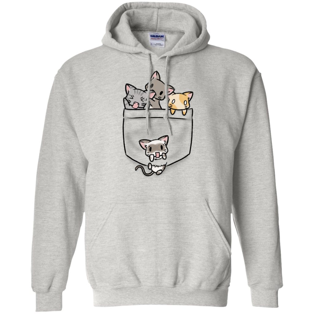 companion kitties sweatshirt T-Shirt