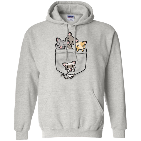 companion kitties sweatshirt T-Shirt