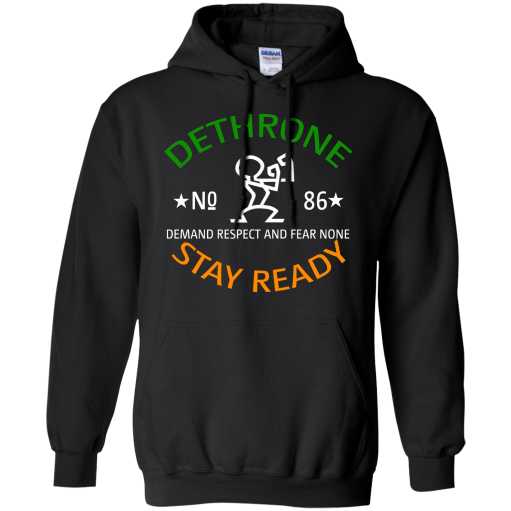 dethrone conor mcgregor walkout T-Shirt
