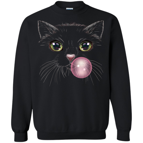 cat cat cat sweatshirt T-Shirt