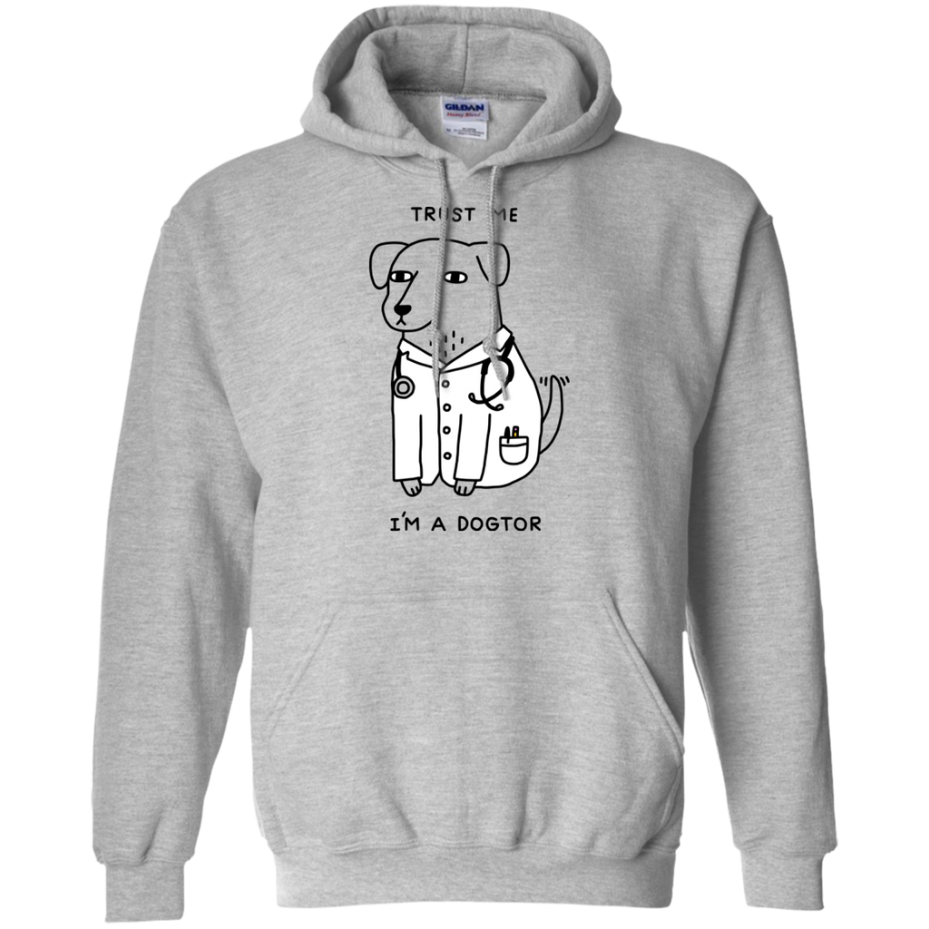 dogtor T-Shirt