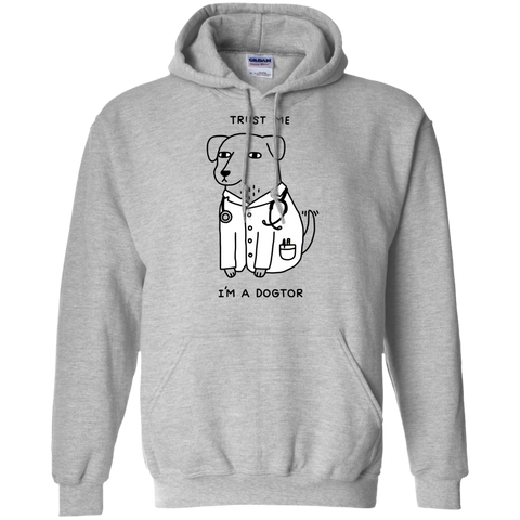 dogtor T-Shirt