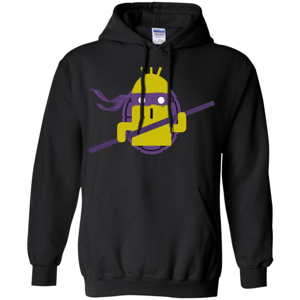 donatello cactuar T-Shirt