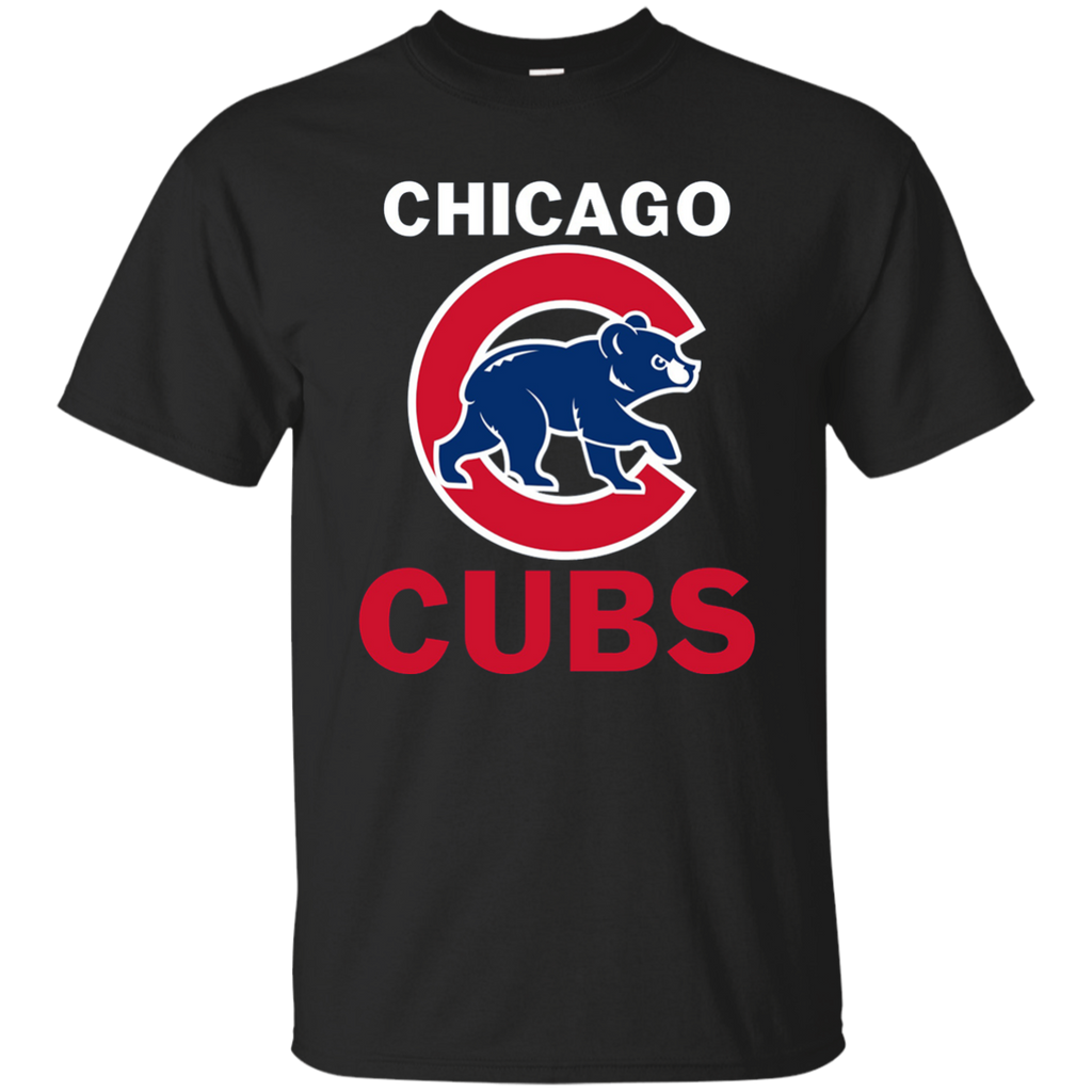 cubs baseball team chicago T-Shirt