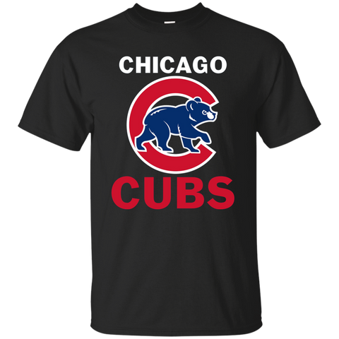 cubs baseball team chicago T-Shirt