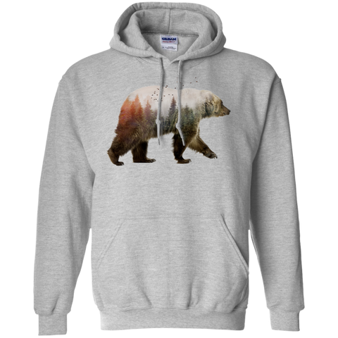 bear T-Shirt