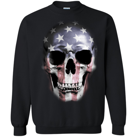 american skull T-Shirt