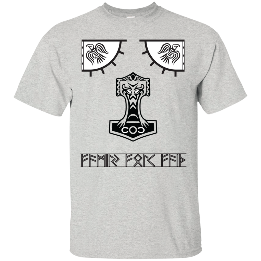 family folk faith matching family T-Shirt