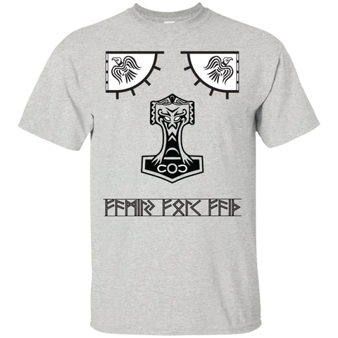 family folk faith matching family T-Shirt