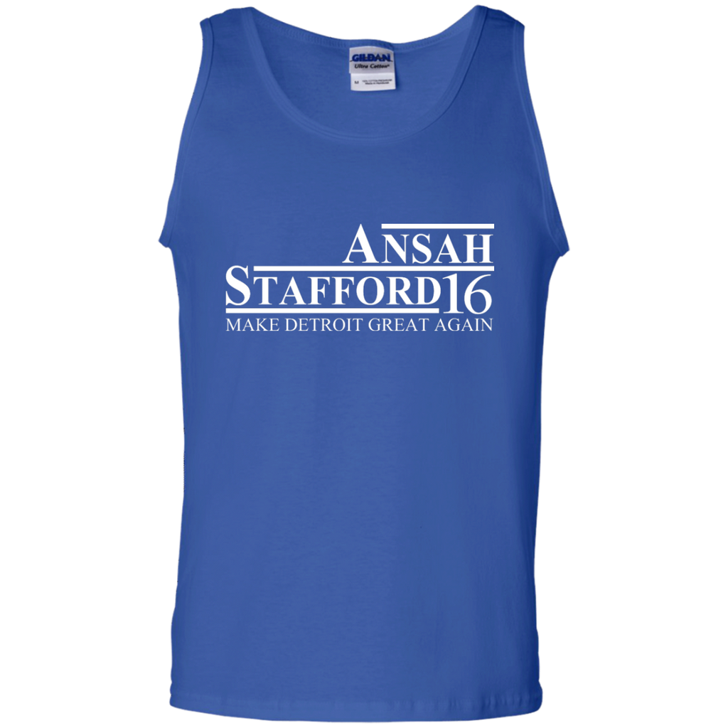 ansah stafford 2016 T-Shirt