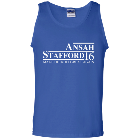ansah stafford 2016 T-Shirt