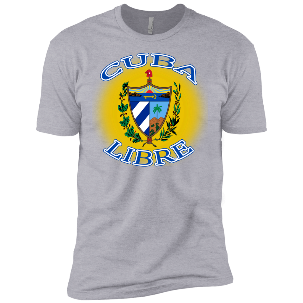 cuba libre-free cuba sweatshirt T-Shirt